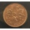 Canada Penny 1969
